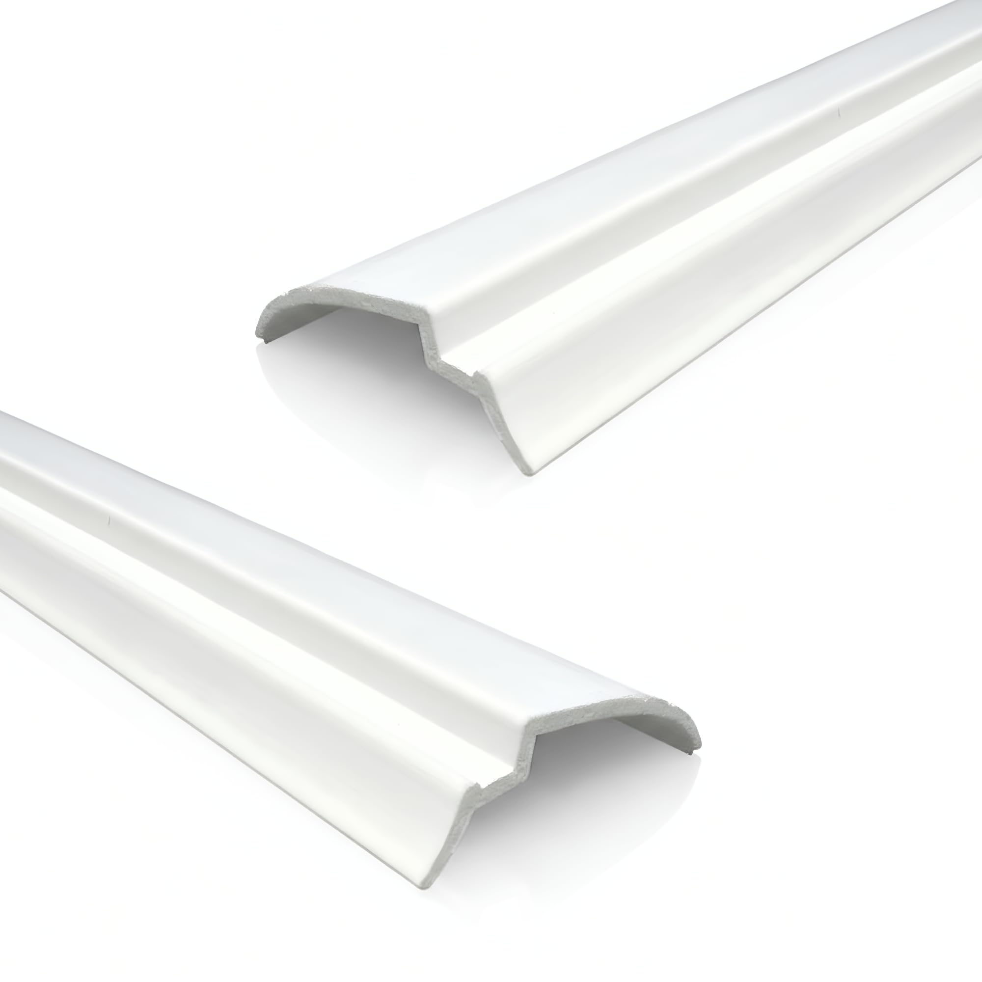 Amazon.com: KC Hardware White 72